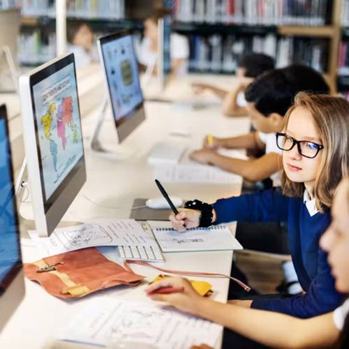 Tailored Curriculum