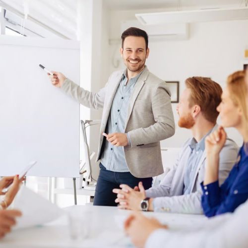 Instructor-Led by Industry Experts
