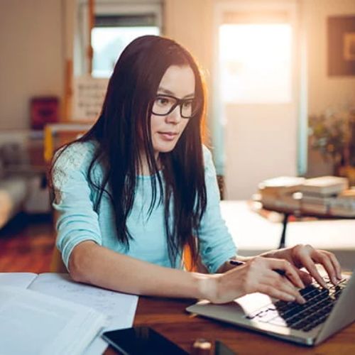 Flexible Learning Modes 