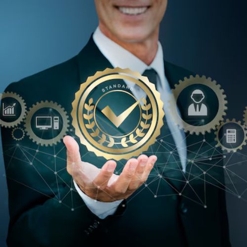 Certifications & Assessments
