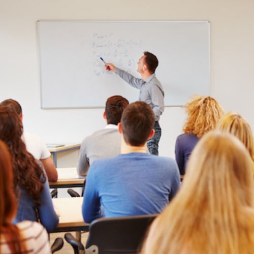 Post-Training Support