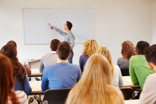 cloud solutions Academy
