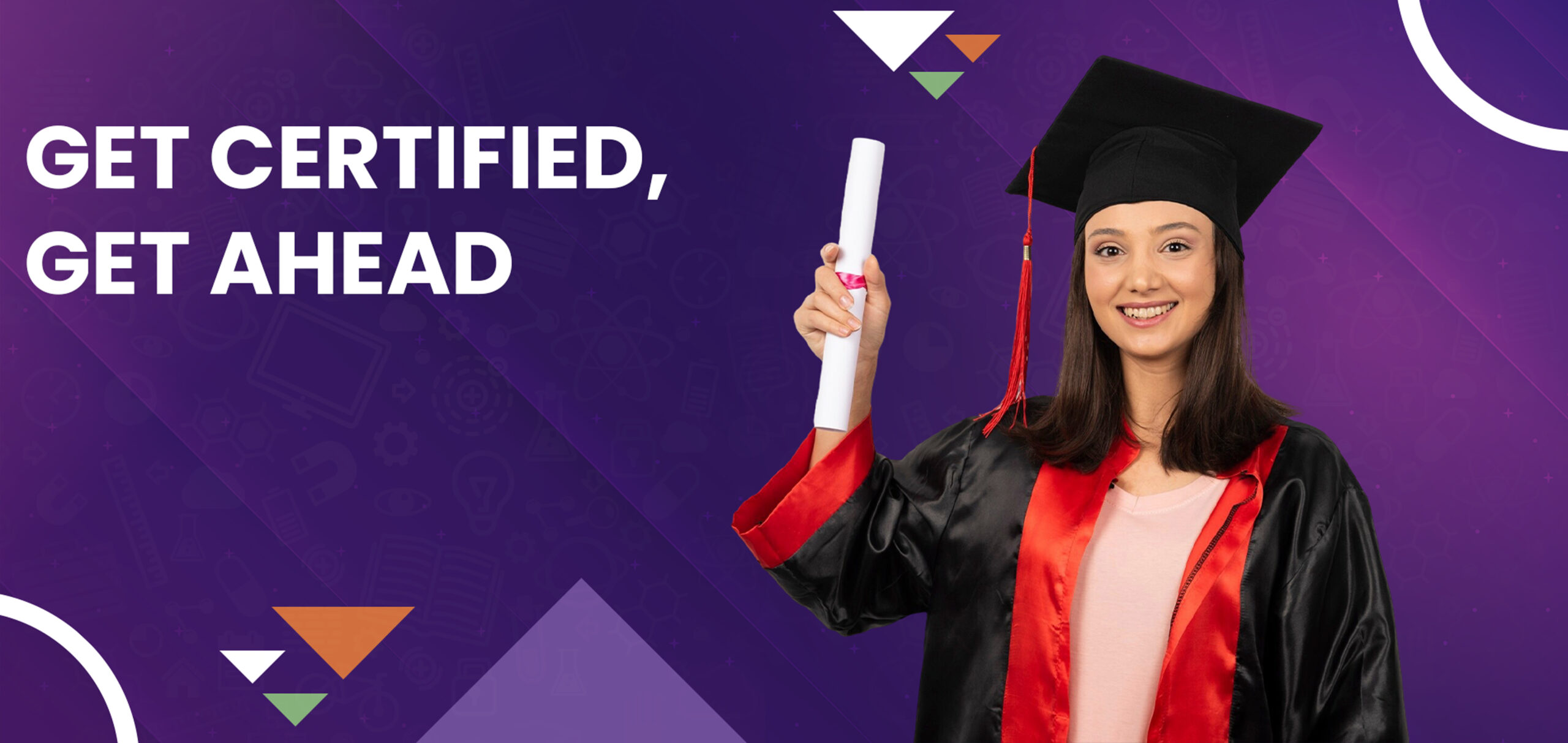 Saturo Academy website banner 2