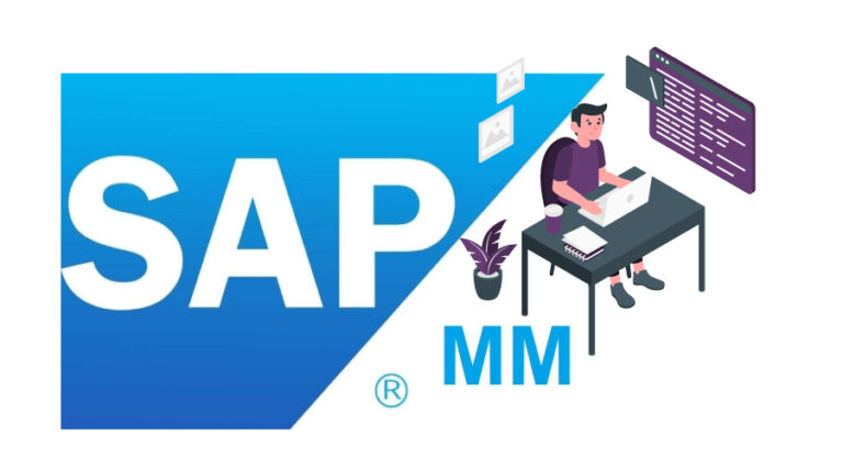 SAP-MM Course