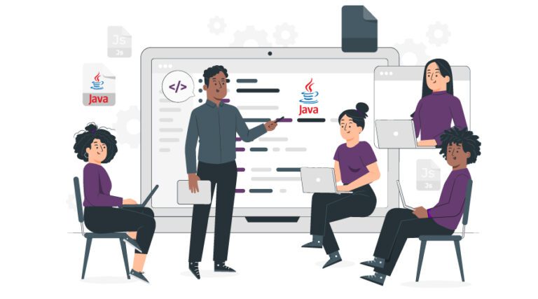 Full Stack Java with React